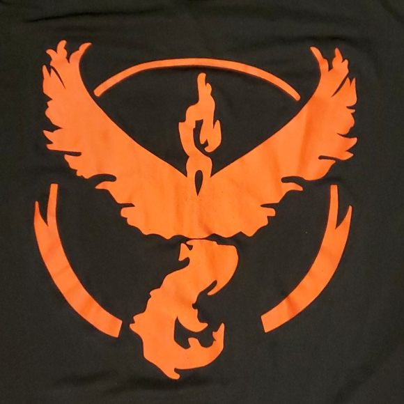 Men's tee - Picture 2 of 5